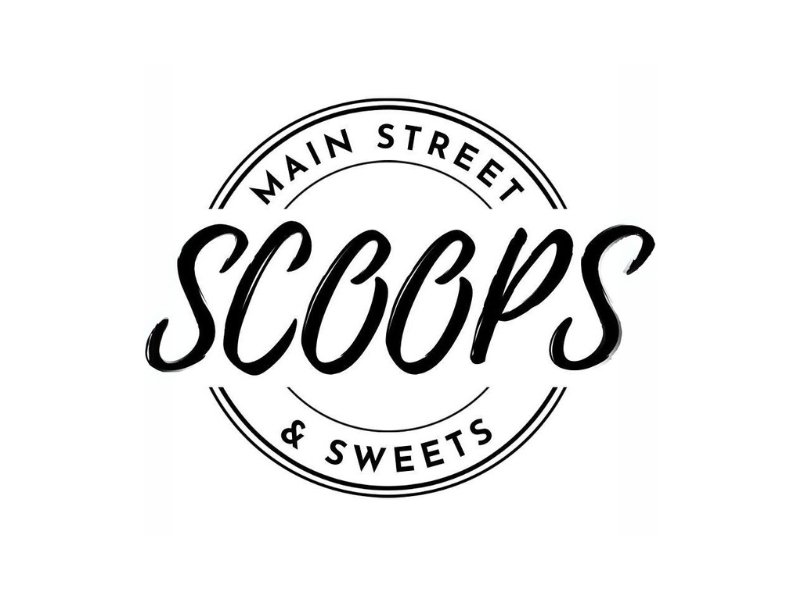 Main Street Scoops & Sweets